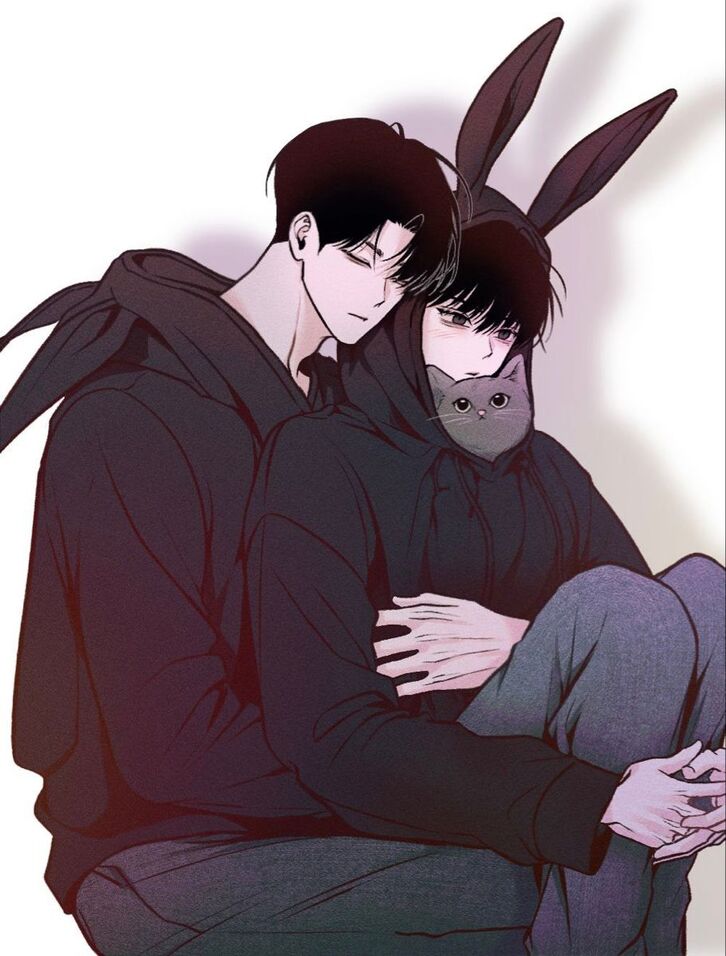 Hình ảnh sẽ gầy anime nam tính đáng yêu