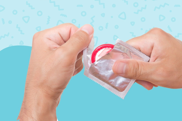 Biện pháp tránh thai an toàn: Hướng dẫn lựa chọn phù hợp cho mọi đối tượng 1 Bao cao su - Biện pháp tránh thai an toàn, phổ biến và dễ sử dụng