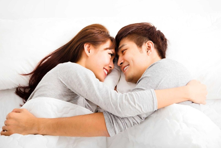 Những dấu hiệu cho thấy cơ thể đã sẵn sàng cho việc quan hệ sau sinh