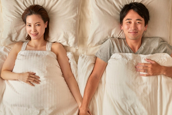 Những lưu ý quan trọng khi quan hệ sau sinh lần đầu