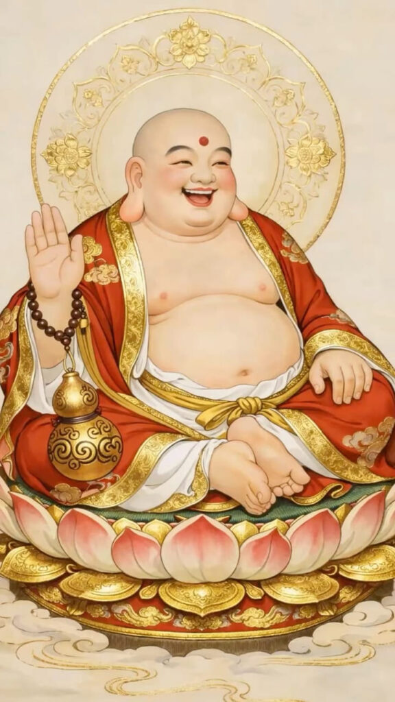 Top 9+ hình Phật bình an, trang nghiêm và ý nghĩa nhất 2026 11 Ảnh Phật may mắn bình an với hình tượng từ bi đầy ý nghĩa