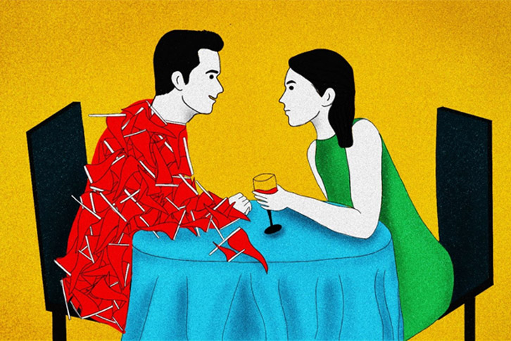 Red flag trong tình yêu là gì và vì sao nhiều người lại dễ bỏ qua?