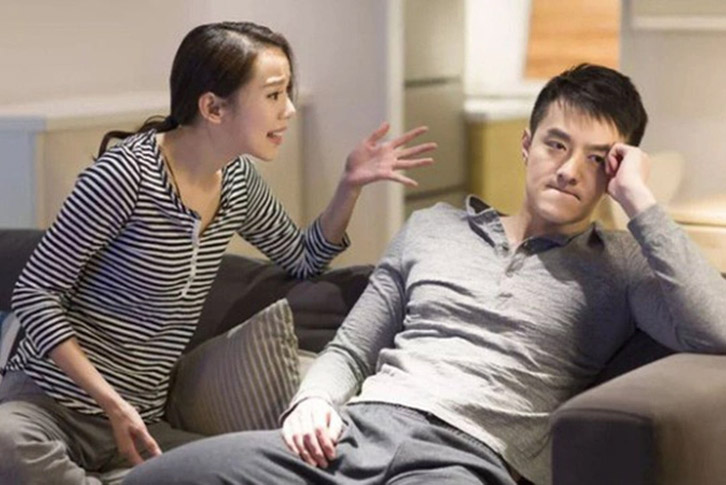 Tình yêu độc hại sẽ gây tổn thương nhưng vẫn bị lầm tưởng