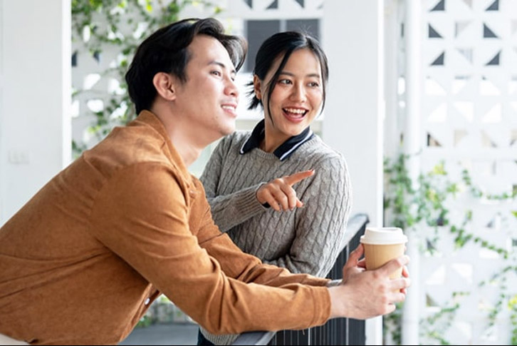 Situationship là gì? Khi tình yêu không có tên gọi nhưng lại khiến nhiều người day dứt 3 Vì sao mối quan hệ mập mờ ngày càng phổ biến?