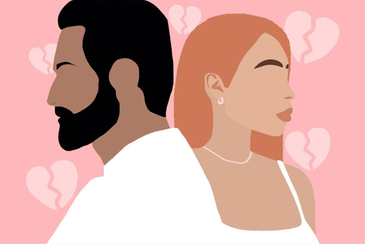 Situationship là gì? Khi tình yêu không có tên gọi nhưng lại khiến nhiều người day dứt 4 Làm thế nào để biết nên tiếp tục hay dừng lại mối quan hệ không lành mạnh?